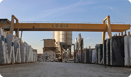 Production Capacity and Strategic Locations