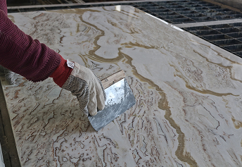 Our Global Projects Reflect the Elegance of Natural Marble